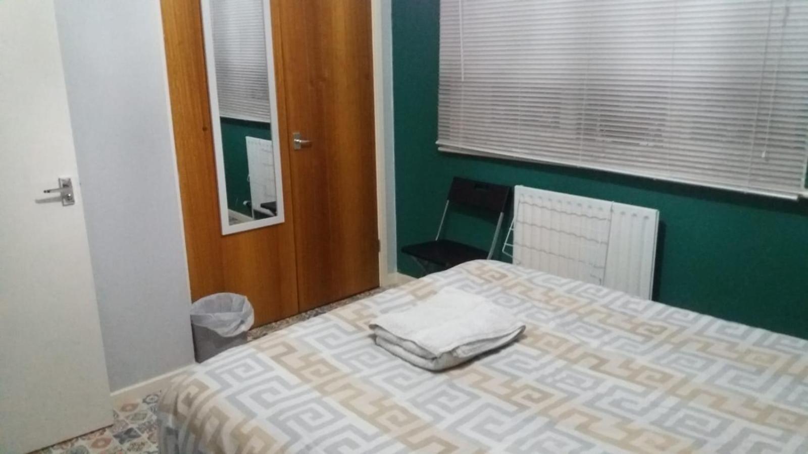 Spacious Double Room Located Within Walking Distance To Seaside And Town Dover Luaran gambar