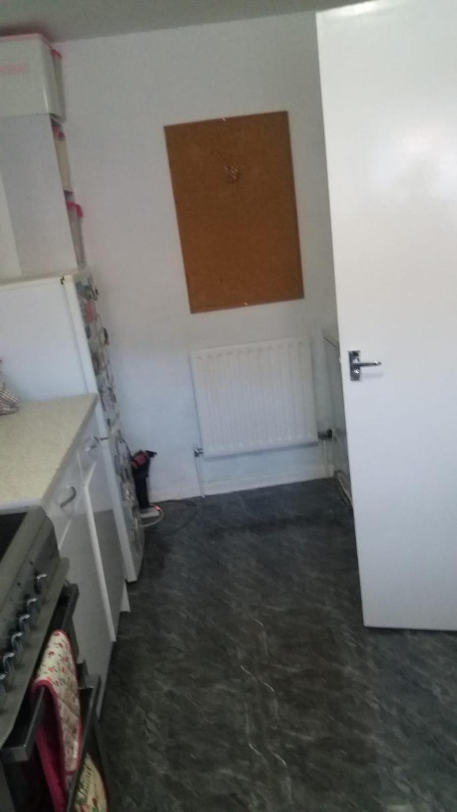 Spacious Double Room Located Within Walking Distance To Seaside And Town Dover Luaran gambar