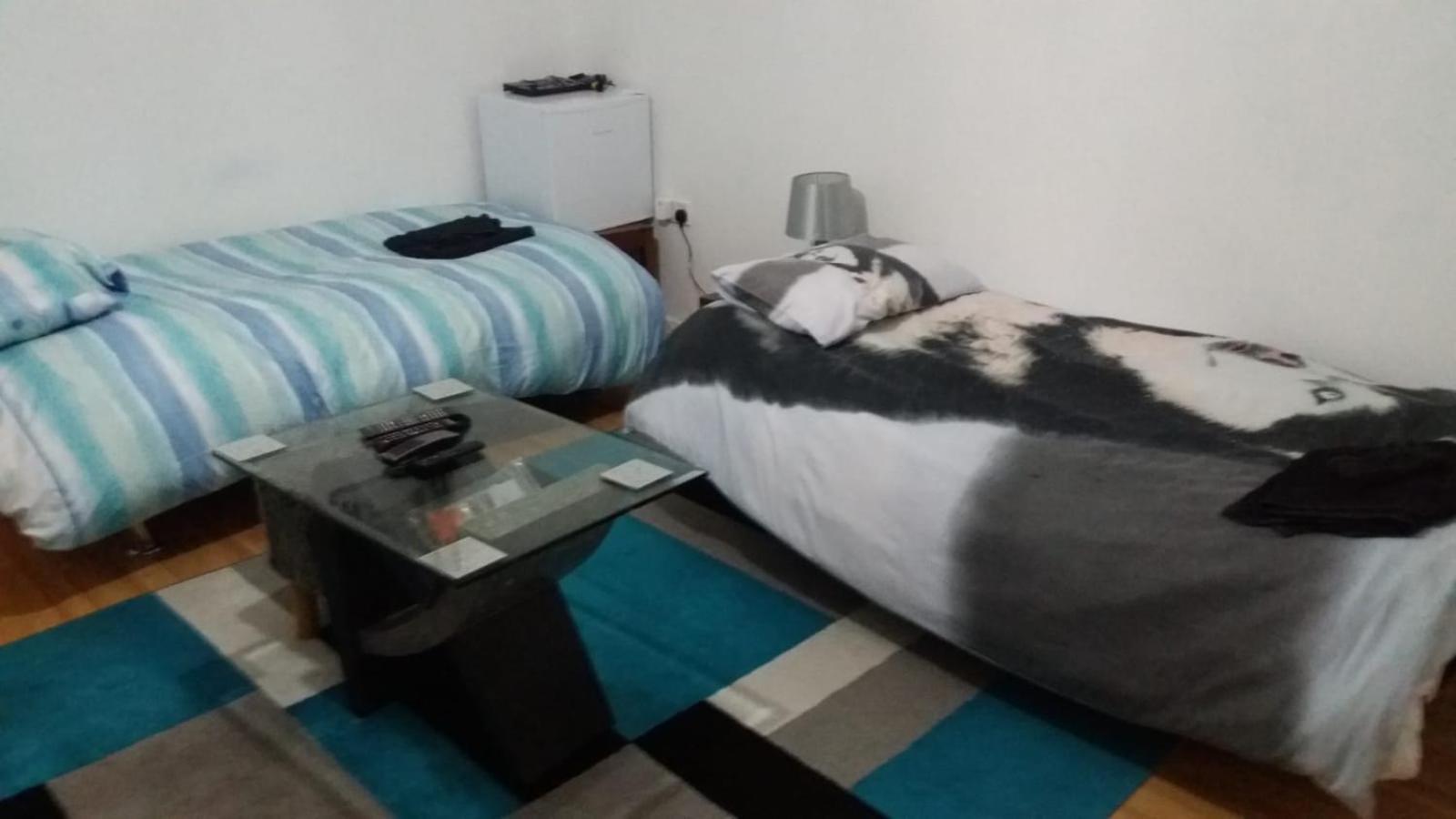 Spacious Double Room Located Within Walking Distance To Seaside And Town Dover Luaran gambar