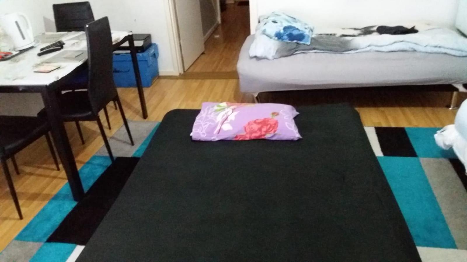 Spacious Double Room Located Within Walking Distance To Seaside And Town Dover Luaran gambar