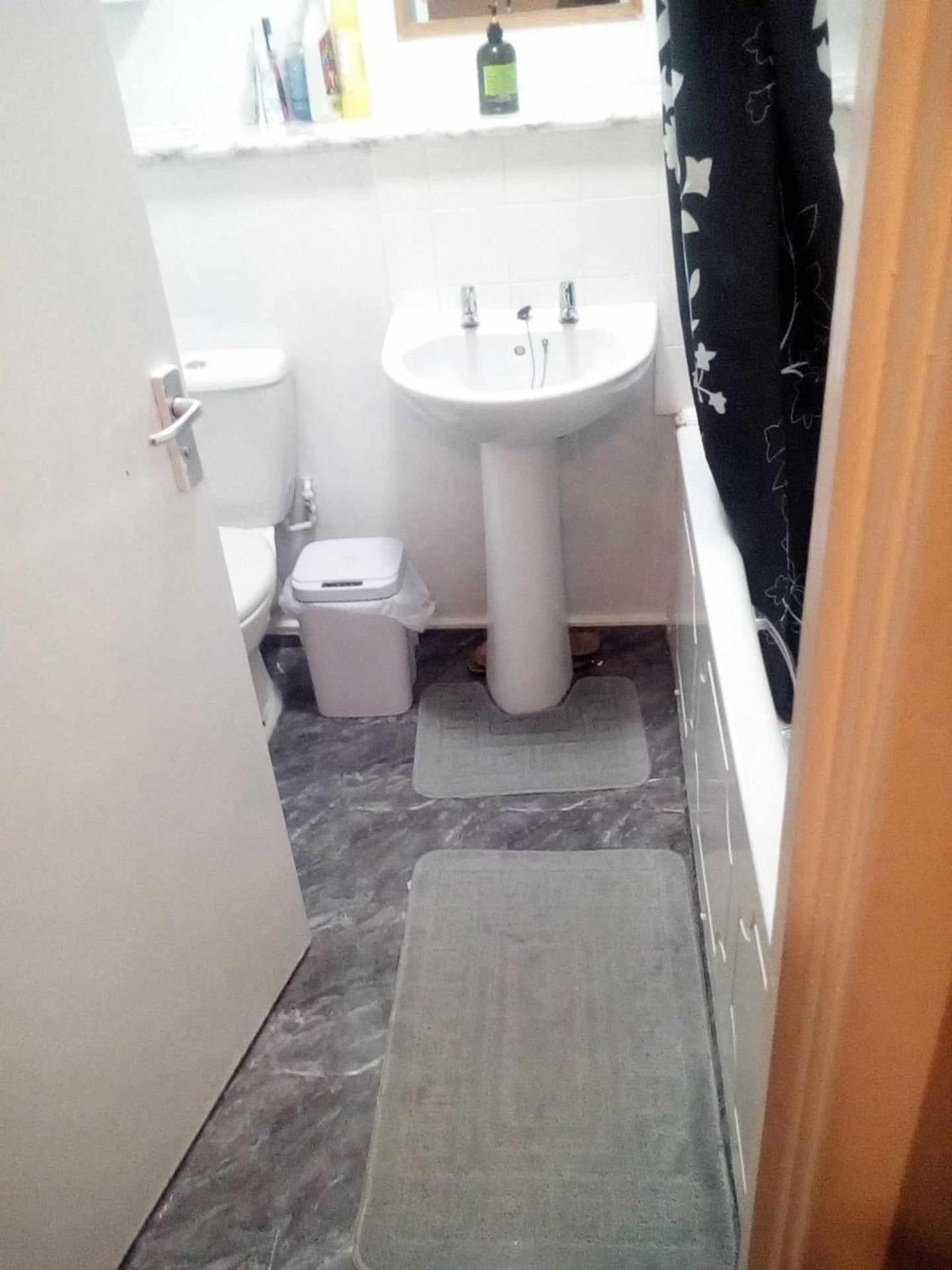 Spacious Double Room Located Within Walking Distance To Seaside And Town Dover Luaran gambar